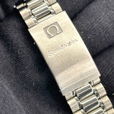 オメガ OMEGA スピードマスター クロノグラフ 日本1000本限定 3510.52 ブラック SS 自動巻き メンズ 腕時計