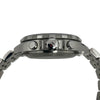 タグ・ホイヤー TAG HEUER フラグメントデザイン キャリバーホイヤー02 クロノグラフ CAZ201A.BA0641 ブラック SS 自動巻き メンズ 腕時計