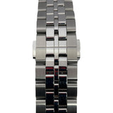 タグ・ホイヤー TAG HEUER フラグメントデザイン キャリバーホイヤー02 クロノグラフ CAZ201A.BA0641 ブラック SS 自動巻き メンズ 腕時計