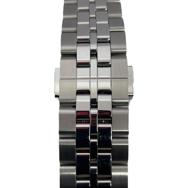 タグ・ホイヤー TAG HEUER フラグメントデザイン キャリバーホイヤー02 クロノグラフ CAZ201A.BA0641 ブラック SS 自動巻き メンズ 腕時計