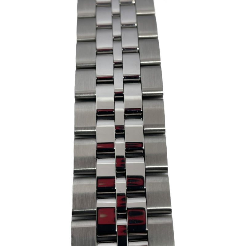 タグ・ホイヤー TAG HEUER フラグメントデザイン キャリバーホイヤー02 クロノグラフ CAZ201A.BA0641 ブラック SS 自動巻き メンズ 腕時計