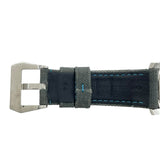 パネライ PANERAI ルミノール ベース ロゴ 3デイズ アッチャイオ PAM00774 ブラック SS メンズ 腕時計