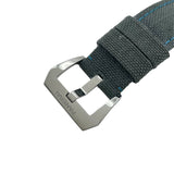 パネライ PANERAI ルミノール ベース ロゴ 3デイズ アッチャイオ PAM00774 ブラック SS メンズ 腕時計
