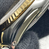 ロレックス ROLEX デイトジャスト 16233G ゴールド K18/SS 自動巻き メンズ 腕時計