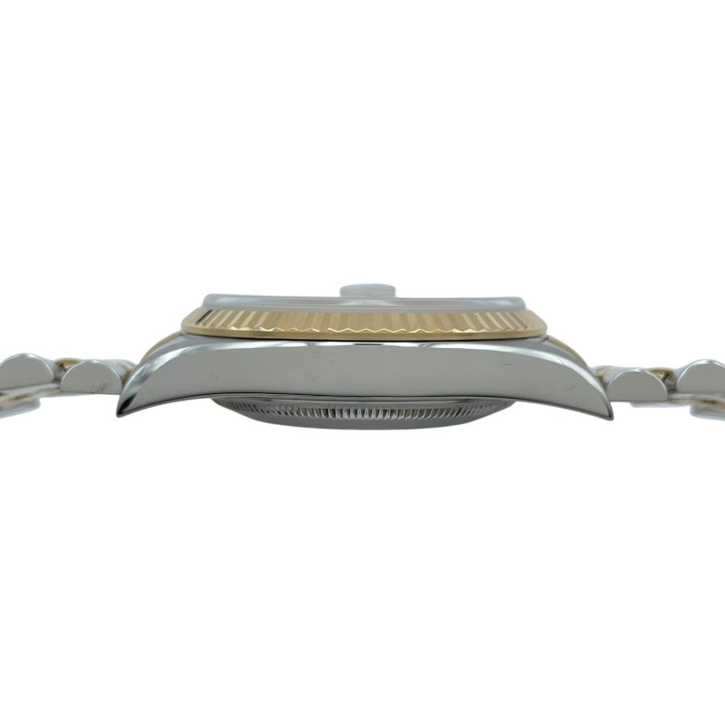 ロレックス ROLEX デイトジャスト 16233 ゴールド K18/SS メンズ 腕時計