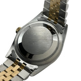 ロレックス ROLEX デイトジャスト 16233 ゴールド K18/SS メンズ 腕時計