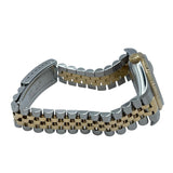 ロレックス ROLEX デイトジャスト 16233 ゴールド K18/SS メンズ 腕時計