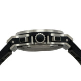 ウブロ HUBLOT ビッグバン スティール 301.SX.1170.RX ブラック SS 自動巻き メンズ 腕時計
