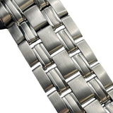 オメガ OMEGA シーマスター ダイバー300M クロノグラフ 2225.80 ネイビー SS 自動巻き メンズ 腕時計