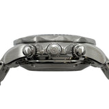 オメガ OMEGA シーマスター ダイバー300M クロノグラフ 2225.80 ネイビー SS 自動巻き メンズ 腕時計