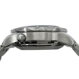 オメガ OMEGA シーマスター ダイバー300M クロノグラフ 2225.80 ネイビー SS 自動巻き メンズ 腕時計