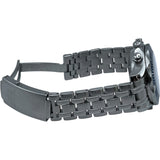 オメガ OMEGA シーマスター ダイバー300M クロノグラフ 2225.80 ネイビー SS 自動巻き メンズ 腕時計