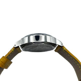 パネライ PANERAI ルミノールマリーナ PAM00111 ブラック SS メンズ 腕時計