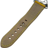 パネライ PANERAI ルミノールマリーナ PAM00111 ブラック SS メンズ 腕時計