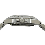 ロレックス ROLEX エクスプローラー2 16570 ブラック SS 自動巻き メンズ 腕時計