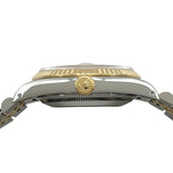 ロレックス ROLEX デイトジャスト プリコン 16233 ゴールド K18/SS 自動巻き メンズ 腕時計