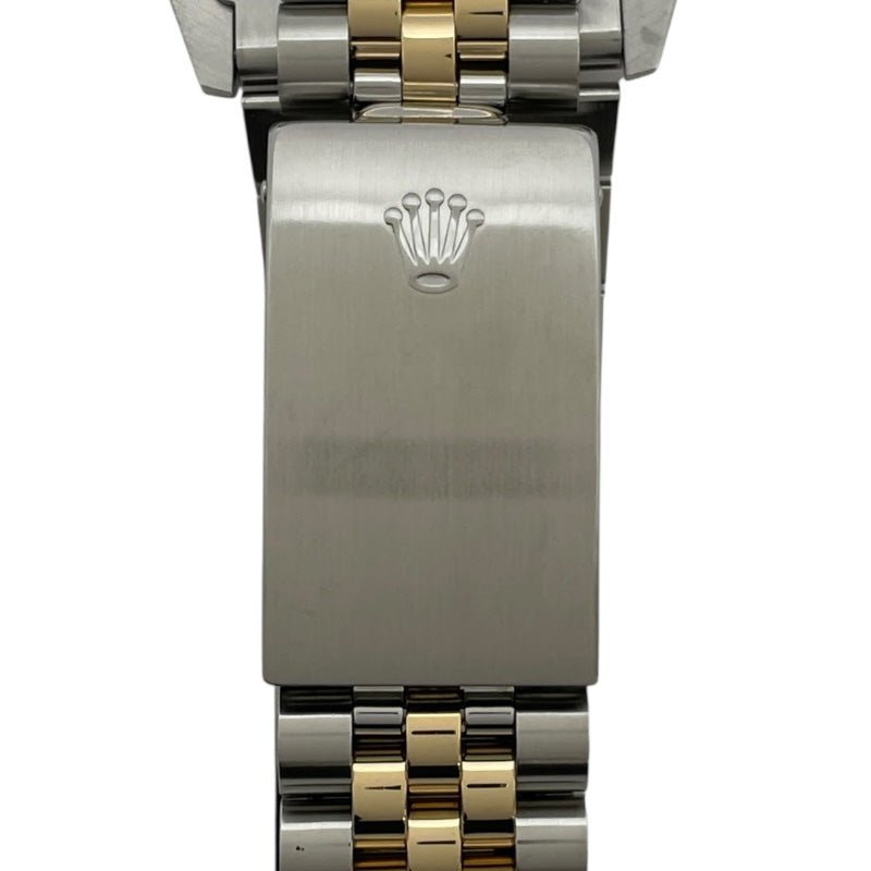 ロレックス ROLEX デイトジャスト プリコン 16233 ゴールド K18/SS 自動巻き メンズ 腕時計