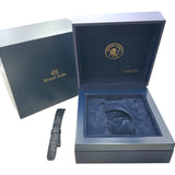 グランドセイコー Grand Seiko メカニカルハイビート アジア150本限定 SBGH047G ホワイト SS メンズ 腕時計