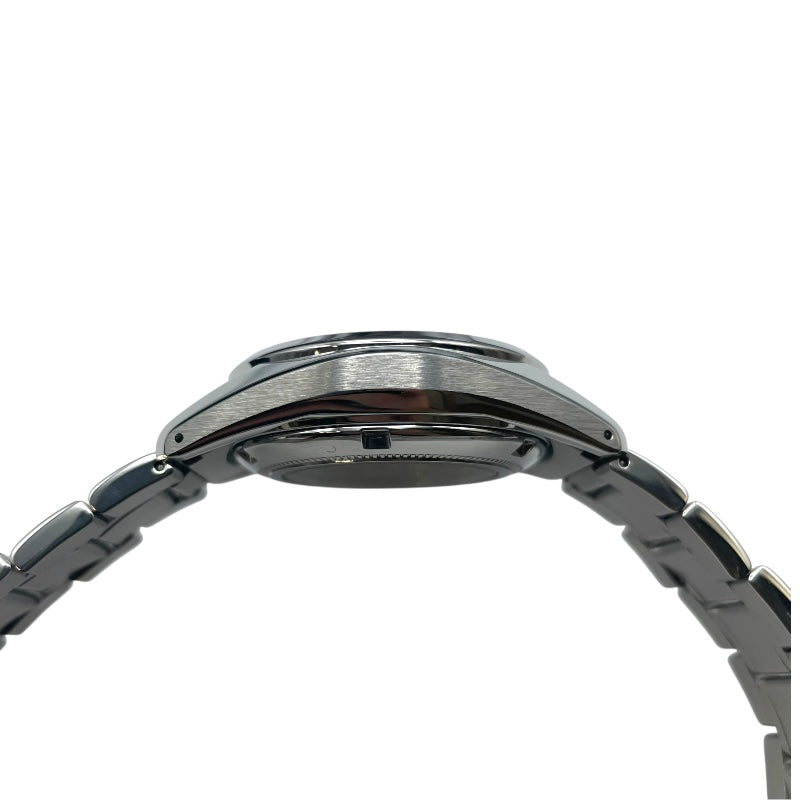 グランドセイコー Grand Seiko メカニカルハイビート アジア150本限定 SBGH047G ホワイト SS メンズ 腕時計