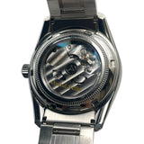 グランドセイコー Grand Seiko メカニカルハイビート アジア150本限定 SBGH047G ホワイト SS メンズ 腕時計
