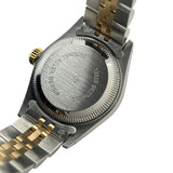 ロレックス ROLEX デイトジャスト モザイク 69173 ゴールド K18/SS レディース 腕時計