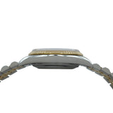 ロレックス ROLEX デイトジャスト 16233 ゴールド K18/SS メンズ 腕時計