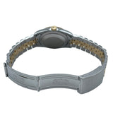 ロレックス ROLEX デイトジャスト 16233 ゴールド K18/SS メンズ 腕時計