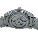 グランドセイコー Grand Seiko メカニカル SBGR053 ブラック SS 自動巻き メンズ 腕時計