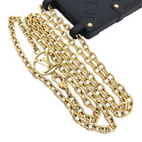 ルイ・ヴィトン LOUIS VUITTON リ・トランク iPhone14Pro M81997 ブラック レディース その他小物