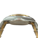 ロレックス ROLEX コスモグラフ デイトナ ブラックシェル 116523NG ブラックシェル×ゴールド K18YG/SS メンズ 腕時計