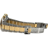 ロレックス ROLEX コスモグラフ デイトナ ブラックシェル 116523NG ブラックシェル×ゴールド K18YG/SS メンズ 腕時計