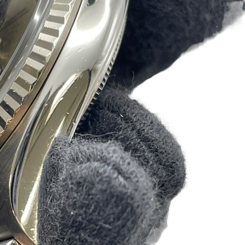 ロレックス ROLEX デイトジャスト 16234 シルバー WG/SS 自動巻き メンズ 腕時計