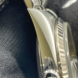ロレックス ROLEX デイトジャスト 16234 シルバー WG/SS 自動巻き メンズ 腕時計