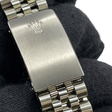 ロレックス ROLEX デイトジャスト 16234 シルバー WG/SS 自動巻き メンズ 腕時計