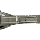 ロレックス ROLEX デイトジャスト 16234 シルバー WG/SS 自動巻き メンズ 腕時計