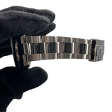 ロレックス ROLEX デイトジャスト 178240 ブラック SS 自動巻き ユニセックス 腕時計