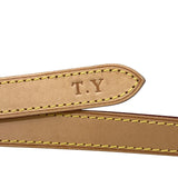 ルイ・ヴィトン LOUIS VUITTON オデオンPM M56390 ブラウン PVC モノグラムキャンバス レディース ショルダーバッグ