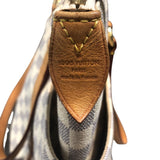 ルイ・ヴィトン LOUIS VUITTON トータリーMM N51262 ホワイト ダミエ・アズール レディース トートバッグ