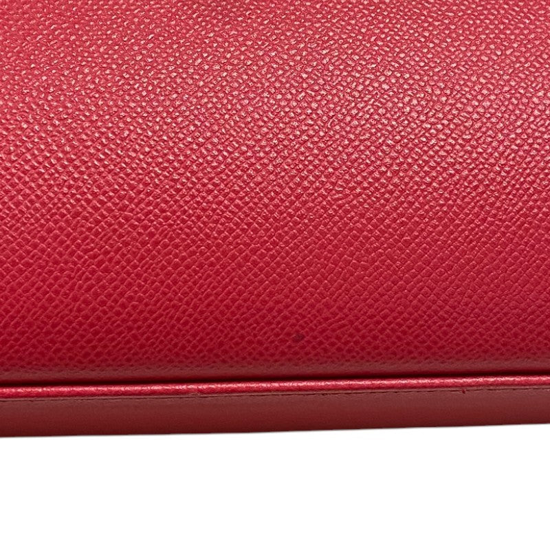 エルメス HERMES ケリー28 外縫い Z刻 ローズエクストリーム シルバー金具 マダム レディース ハンドバッグ ショルダーバッグ