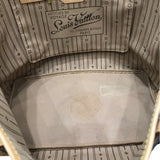 ルイ・ヴィトン LOUIS VUITTON ネヴァーフルGM M40157 ブラウン×GD金具 モノグラムPVC/レザー レディース ショルダーバッグ