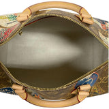 ルイ・ヴィトン LOUIS VUITTON スピーディ・バンドリエール30 フライト・モードコレクション M47087 モノグラム レディース ボストンバッグ