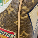 ルイ・ヴィトン LOUIS VUITTON スピーディ・バンドリエール30 フライト・モードコレクション M47087 モノグラム レディース ボストンバッグ