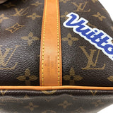 ルイ・ヴィトン LOUIS VUITTON モノグラム・パッチーズ スピーディバンドリエール30 M43989 モノグラム モノグラムキャンバス レディース ハンドバッグ