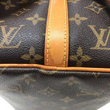 ルイ・ヴィトン LOUIS VUITTON モノグラム・パッチーズ スピーディバンドリエール30 M43989 モノグラム モノグラムキャンバス レディース ハンドバッグ