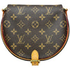 ルイ・ヴィトン LOUIS VUITTON タンブラン M51179 ブラウン モノグラムキャンバス レディース ショルダーバッグ