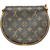 ルイ・ヴィトン LOUIS VUITTON タンブラン M51179 ブラウン モノグラムキャンバス レディース ショルダーバッグ