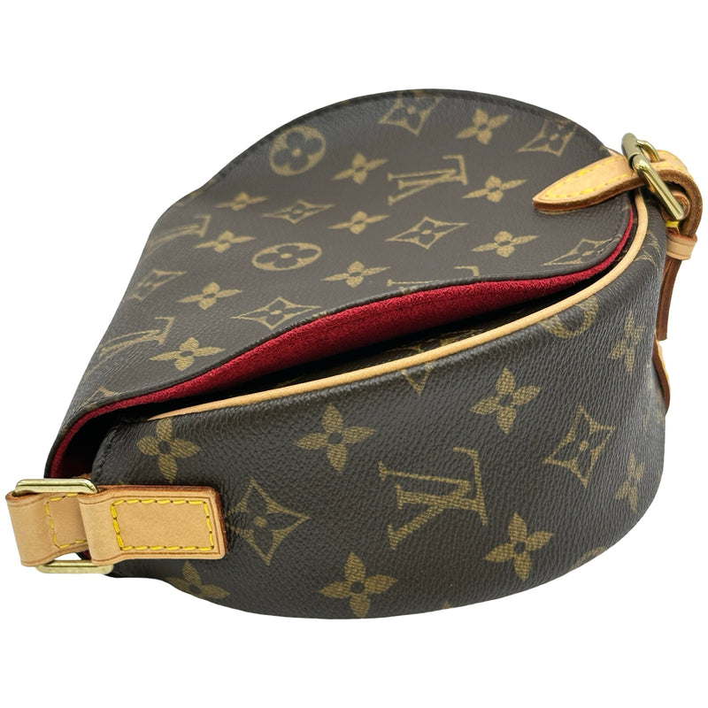 ルイ・ヴィトン LOUIS VUITTON タンブラン M51179 ブラウン モノグラム