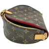 ルイ・ヴィトン LOUIS VUITTON タンブラン M51179 ブラウン モノグラムキャンバス レディース ショルダーバッグ