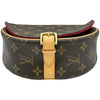 ルイ・ヴィトン LOUIS VUITTON タンブラン M51179 ブラウン モノグラムキャンバス レディース ショルダーバッグ