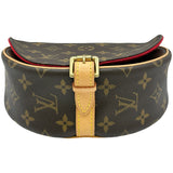ルイ・ヴィトン LOUIS VUITTON タンブラン M51179 ブラウン モノグラムキャンバス レディース ショルダーバッグ